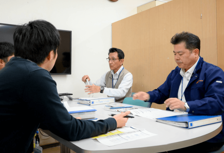 社内イメージ3