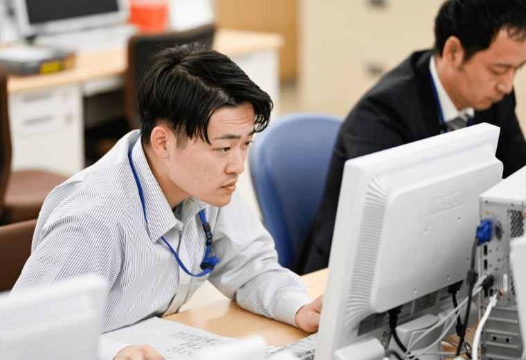 社内イメージ4