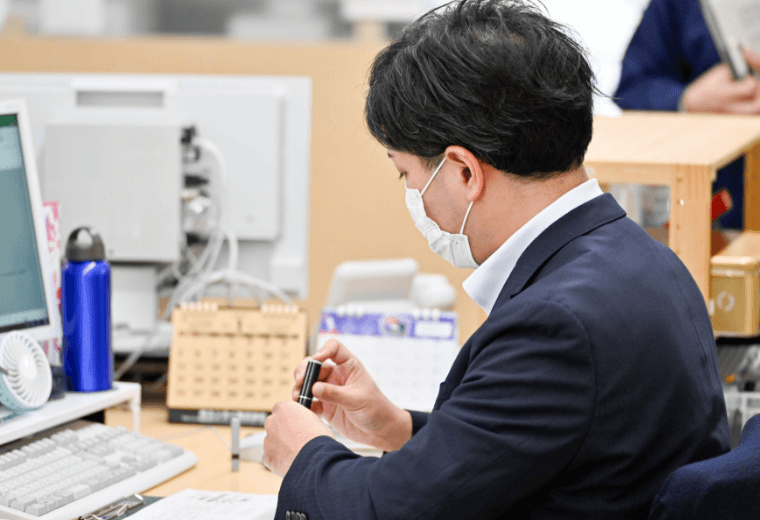 社内イメージ5