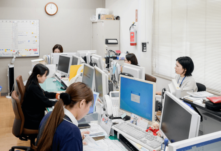 社内イメージ6